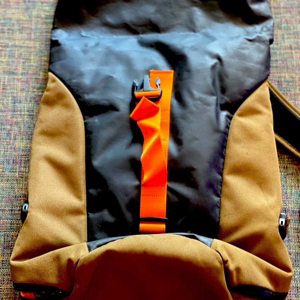 Crumpler Karachi Outpost Backpack